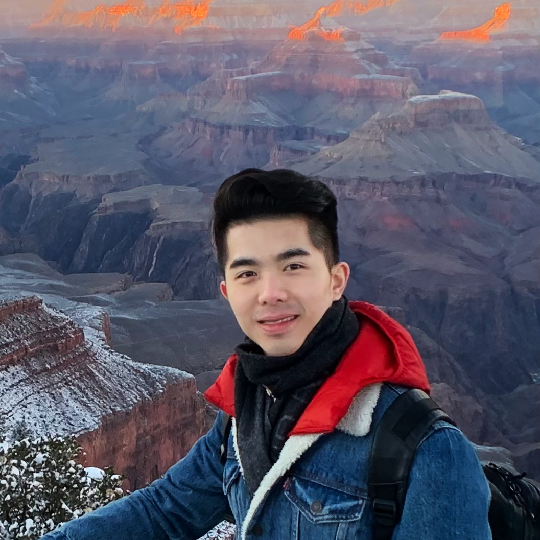 Bohao Fang | Edwards Laboratory OEB/MCZ