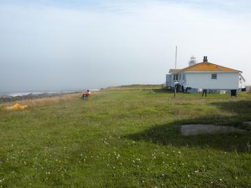 Novia Scotia 2010, 2011