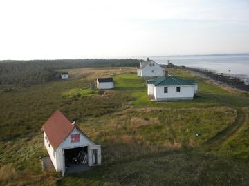 Novia Scotia 2010, 2011