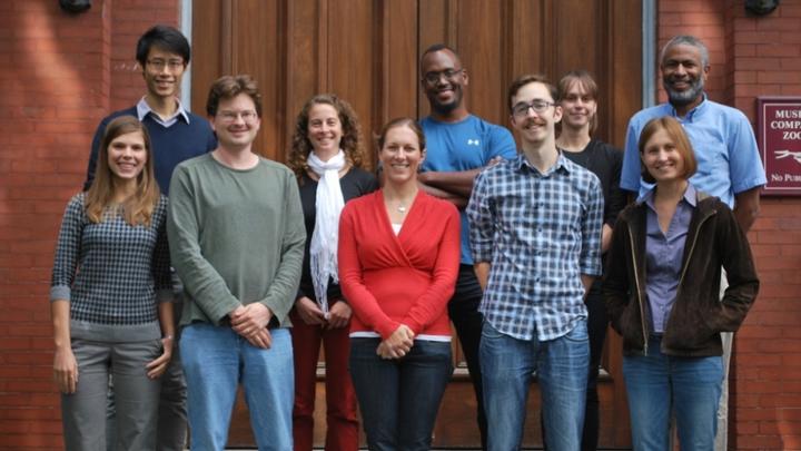 Edwards Lab 2014