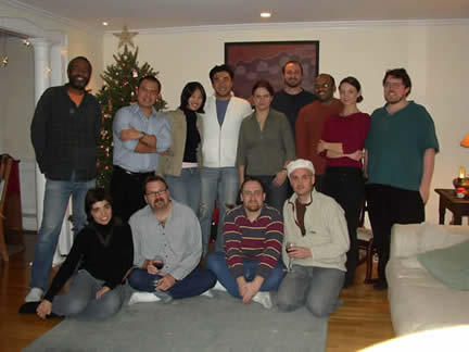 Holiday 2006