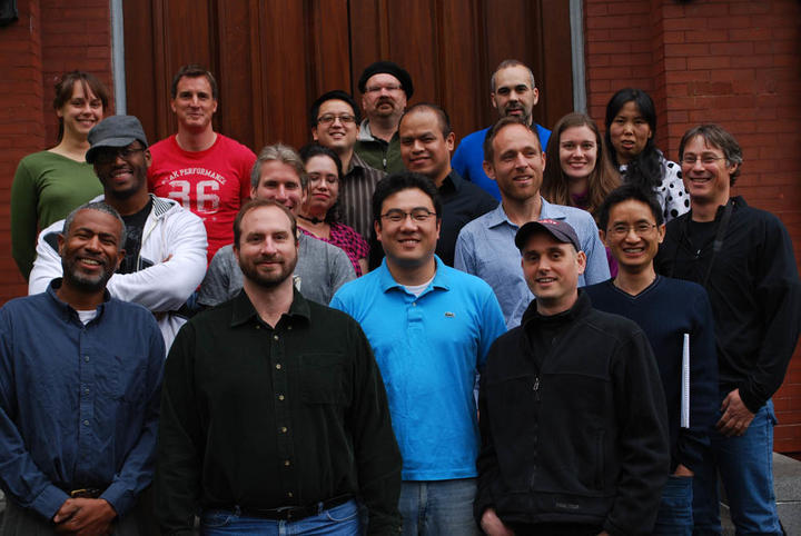 Edwards Lab 2010