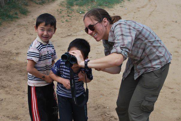 Mongolia, Summer 2012