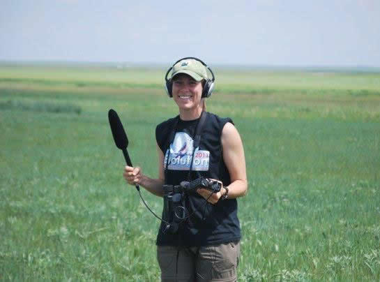 Mongolia, Summer 2012