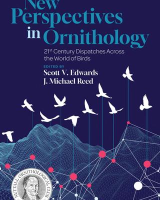 New Perspectives In Ornithology