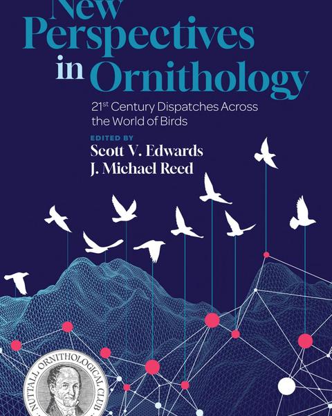 New Perspectives In Ornithology