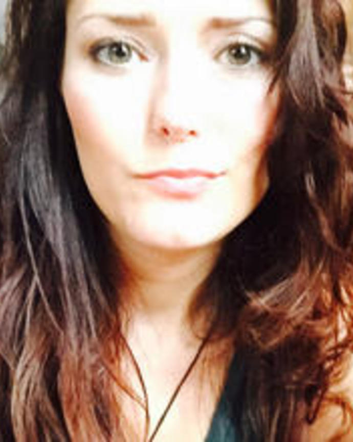 Melinda Peterson